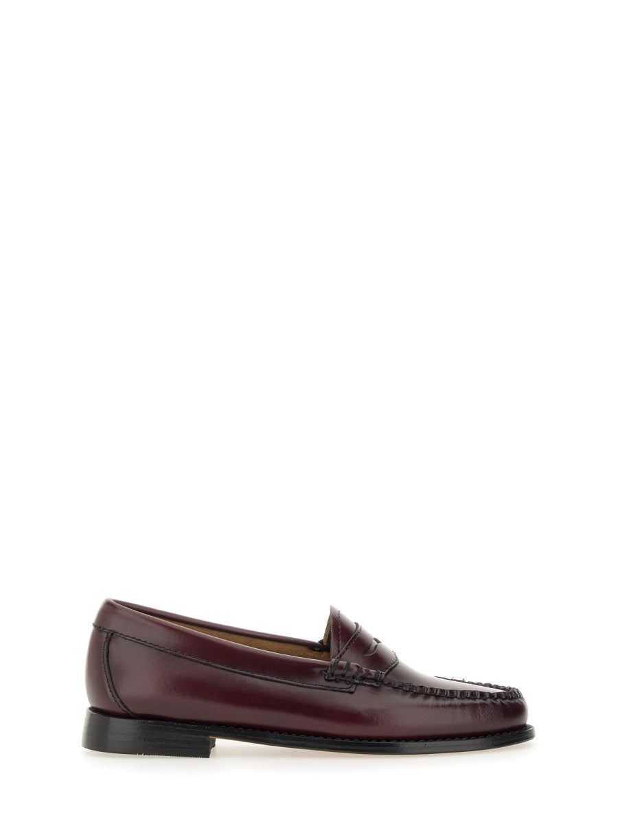 G.H. Bass & Co Mocassini - Bordeaux | 490341b06f0576f0d9d8e9ce424e3d1d1c0f634f