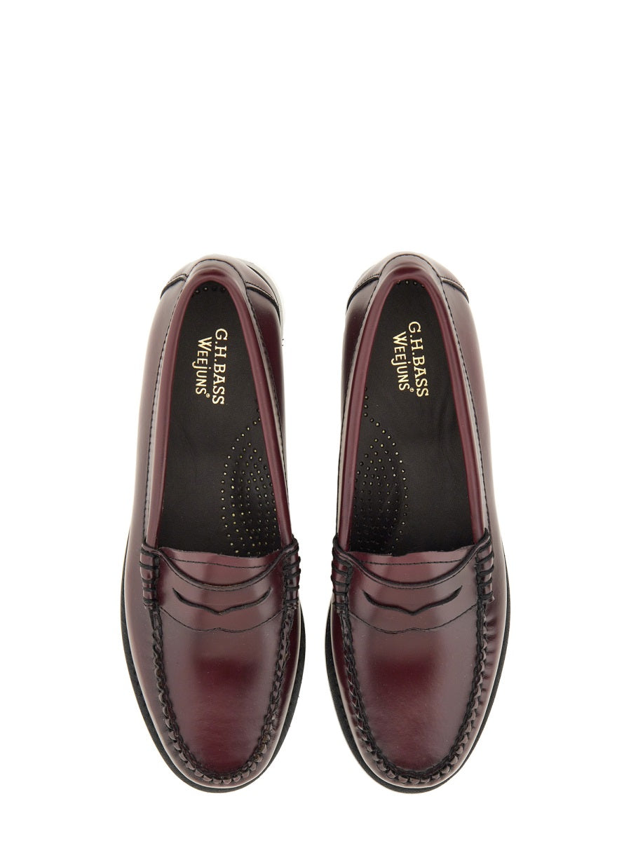 G.H. Bass & Co Mocassini - Bordeaux | 48eb05364f255682d0cfbb12b1e77e3cb1299d75
