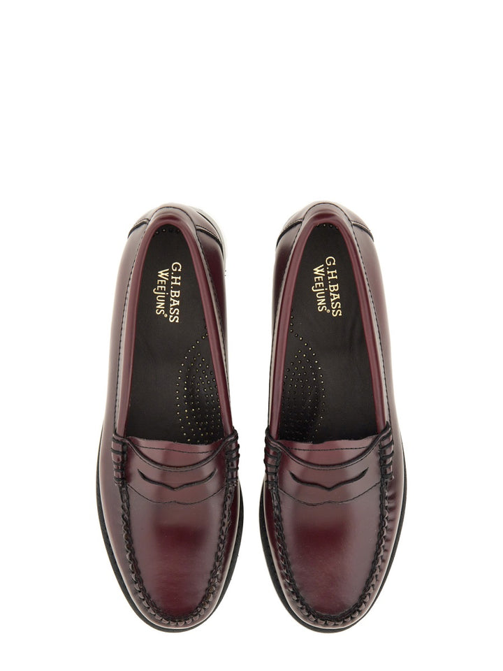G.H. Bass & Co Mocassini - Bordeaux | 48eb05364f255682d0cfbb12b1e77e3cb1299d75