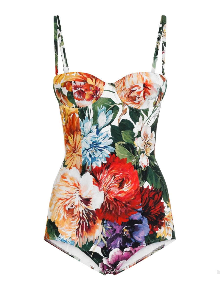 Dolce & Gabbana Costumi - Multcolor | Wanan Luxury
