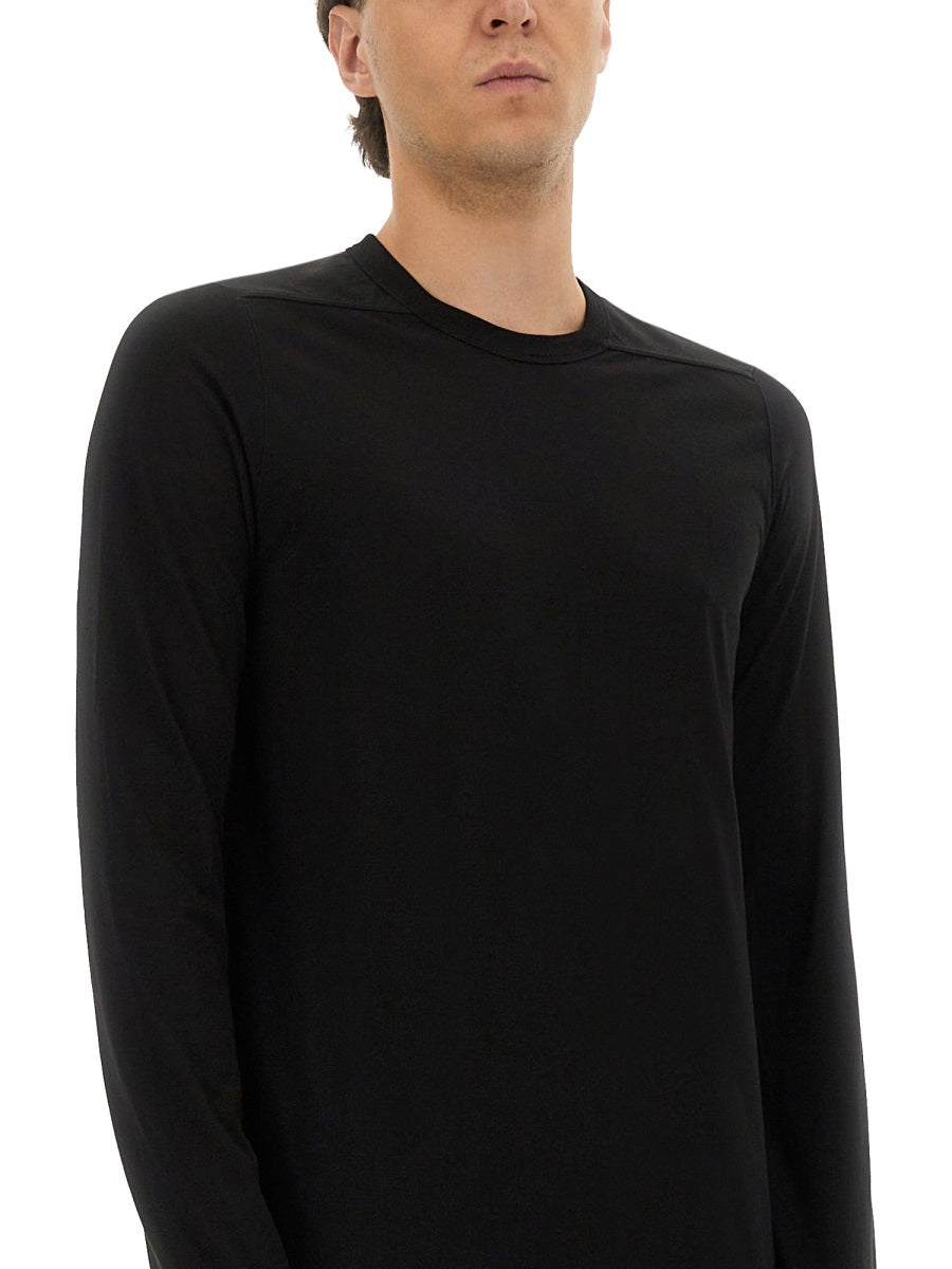 Rick Owens T shirt - Nero | Wanan Luxury