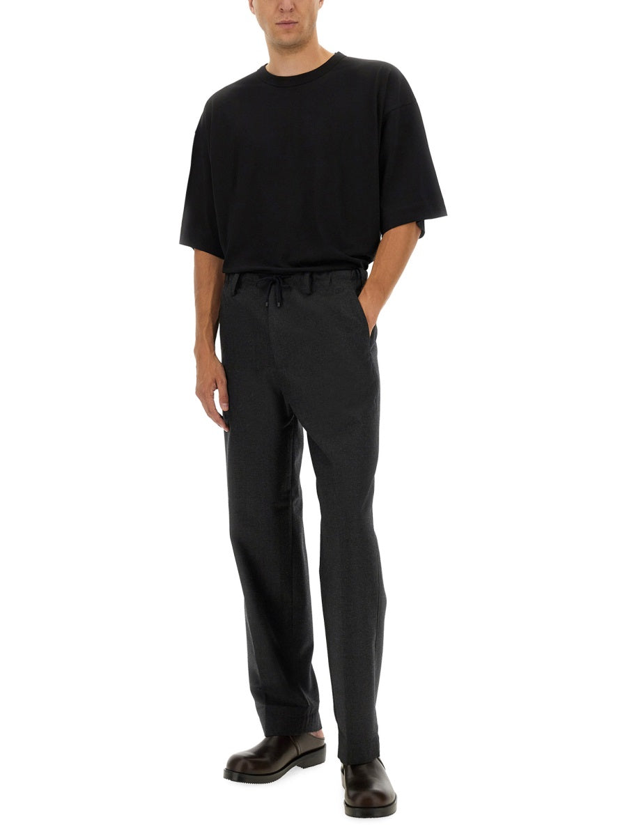 Dries Van Noten T shirt - Nero | Wanan Luxury