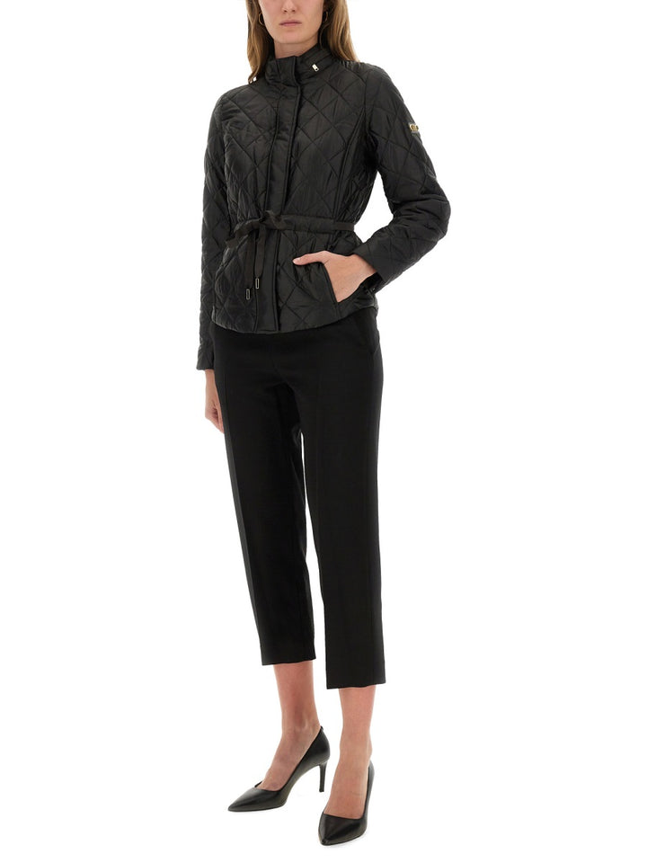 Michael Kors Trench e Impermeabili - Nero | Wanan Luxury