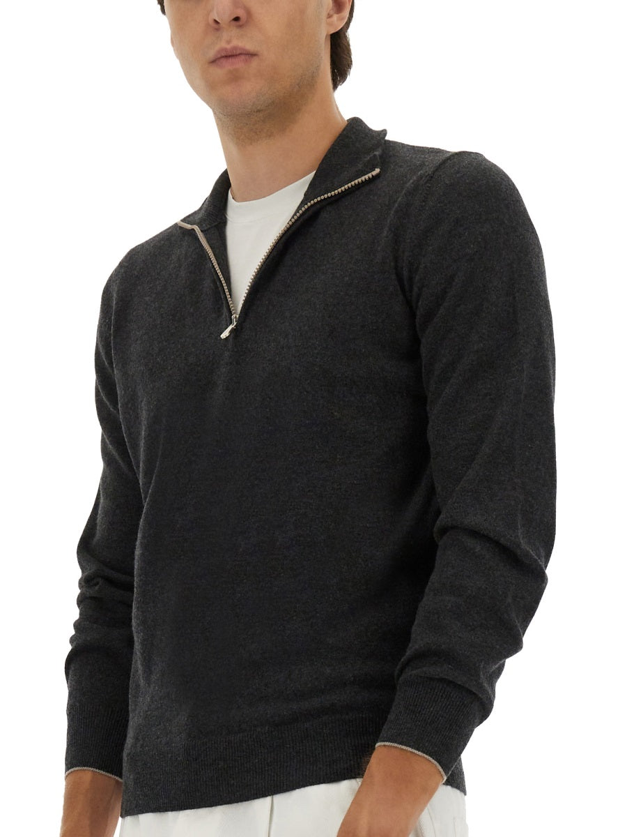 Brunello Cucinelli Maglioni - Grigio | Wanan Luxury