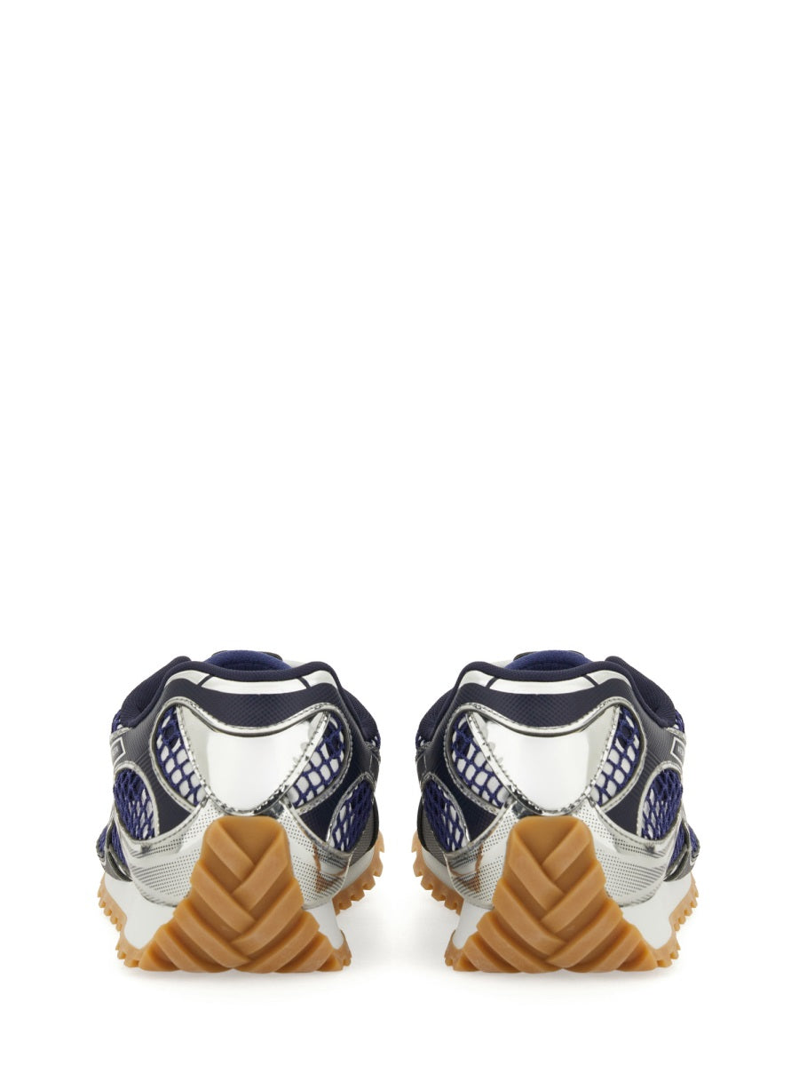 Bottega Veneta Sneakers - Blu | Wanan Luxury