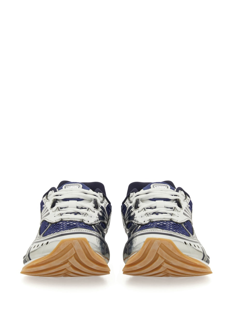 Bottega Veneta Sneakers - Blu | Wanan Luxury