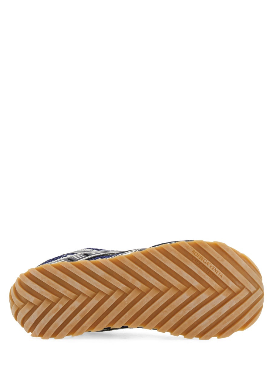 Bottega Veneta Sneakers - Blu | Wanan Luxury