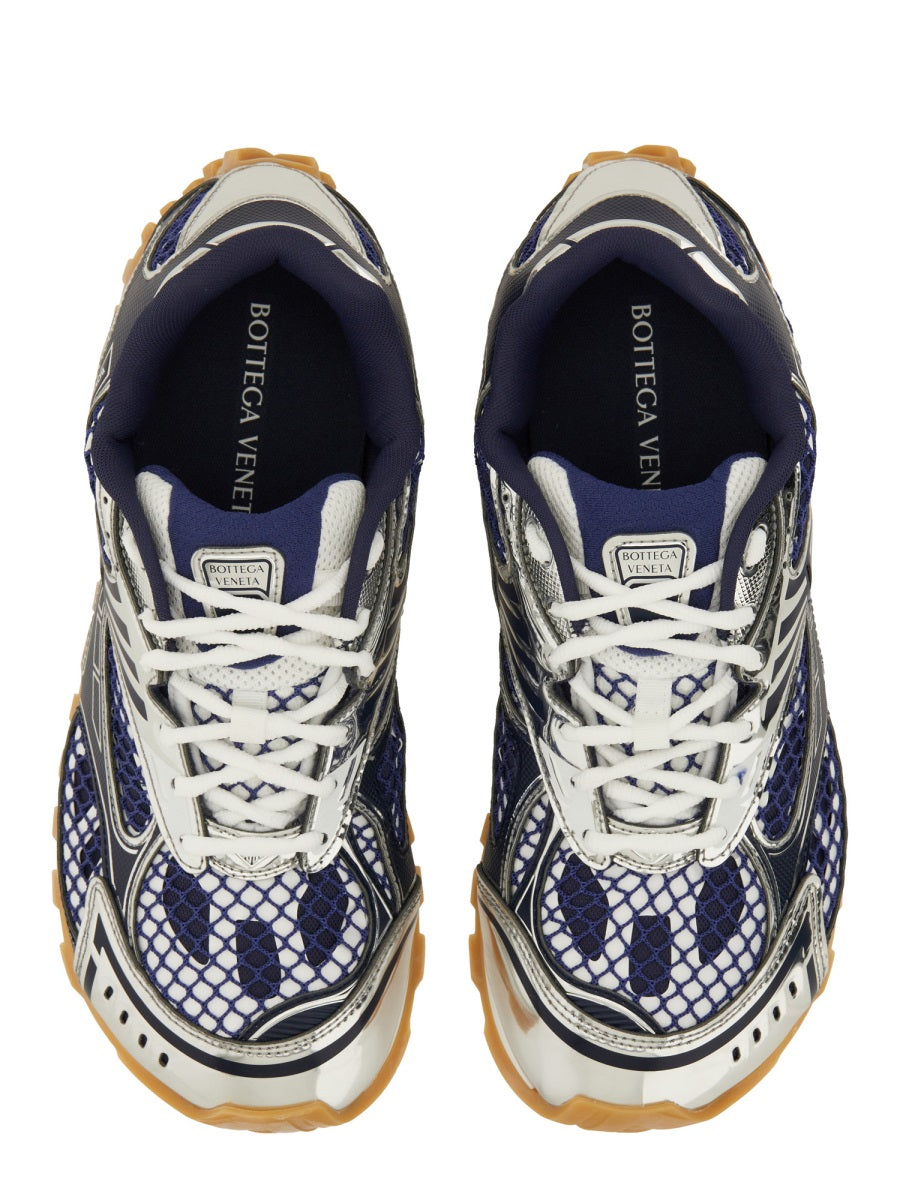 Bottega Veneta Sneakers - Blu | Wanan Luxury