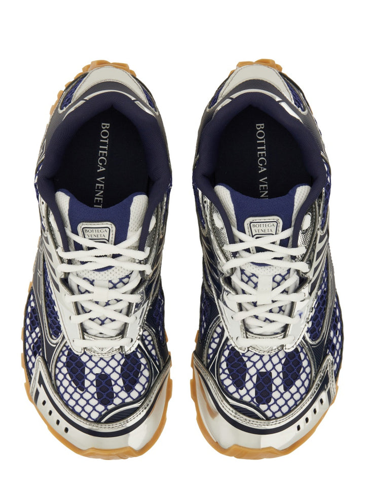Bottega Veneta Sneakers - Blu | Wanan Luxury