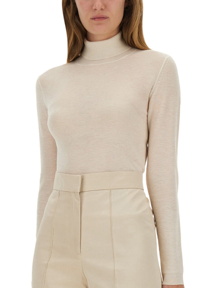 Fabiana Filippi Maglioni - Bianco | Wanan Luxury