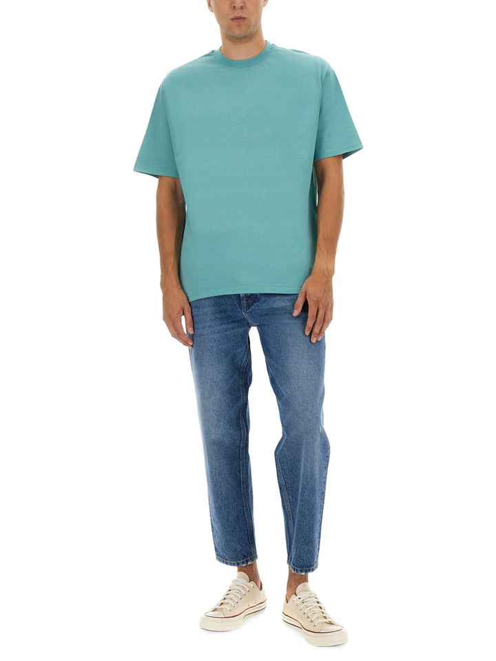 Amish Jeans - Blu | Wanan Luxury