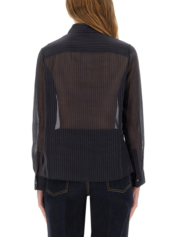 Tory Burch Camicie - Blu | Wanan Luxury