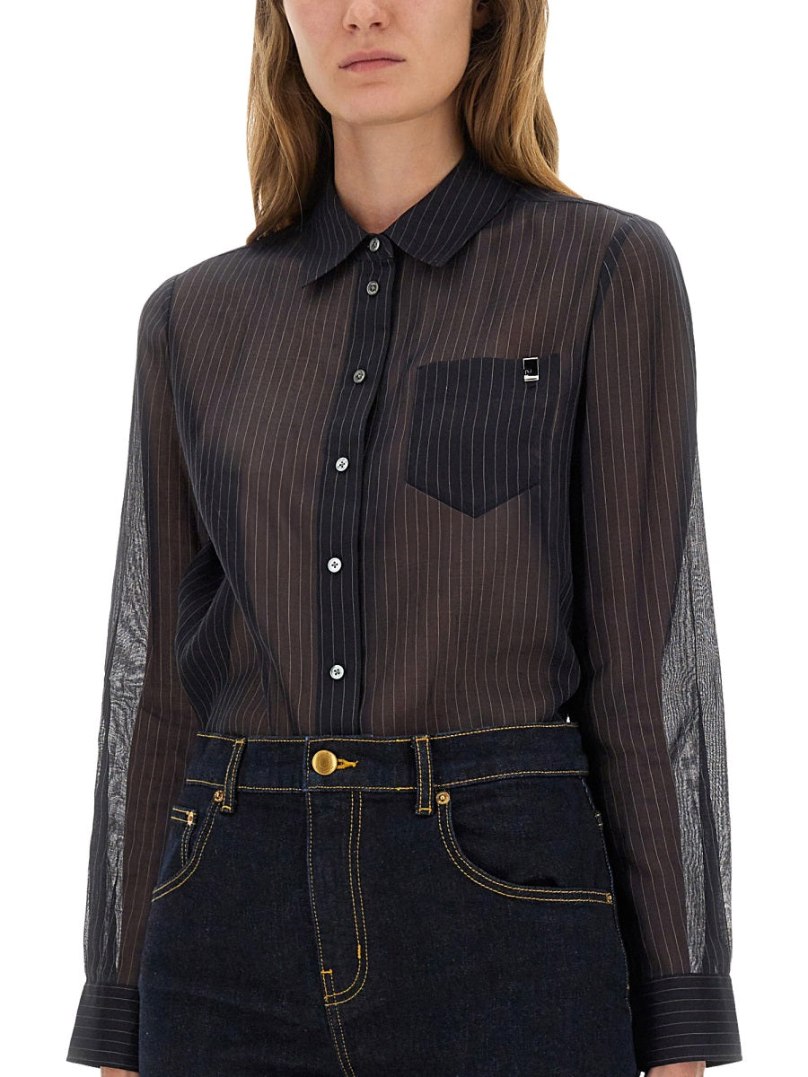 Tory Burch Camicie - Blu | Wanan Luxury