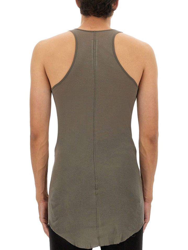 Rick Owens Top - Grigio | Wanan Luxury