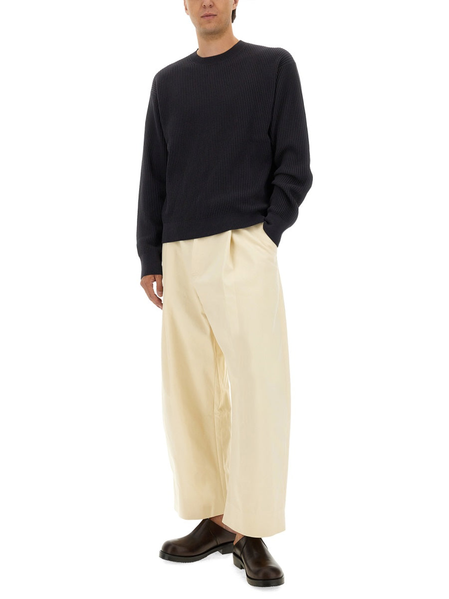 Studio Nicholson Maglioni - Blu | Wanan Luxury