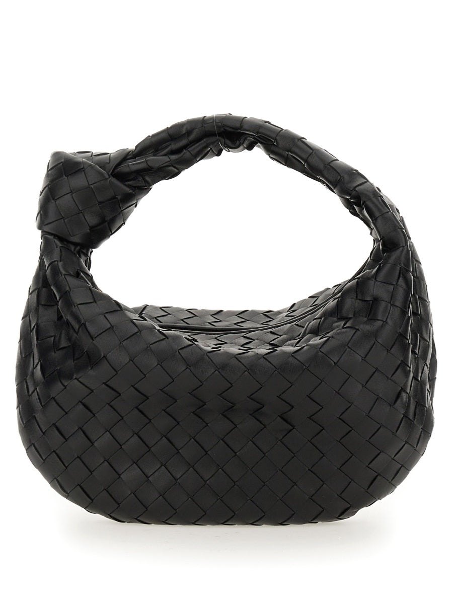 Bottega Veneta Borse a Mano - Nero | Wanan Luxury