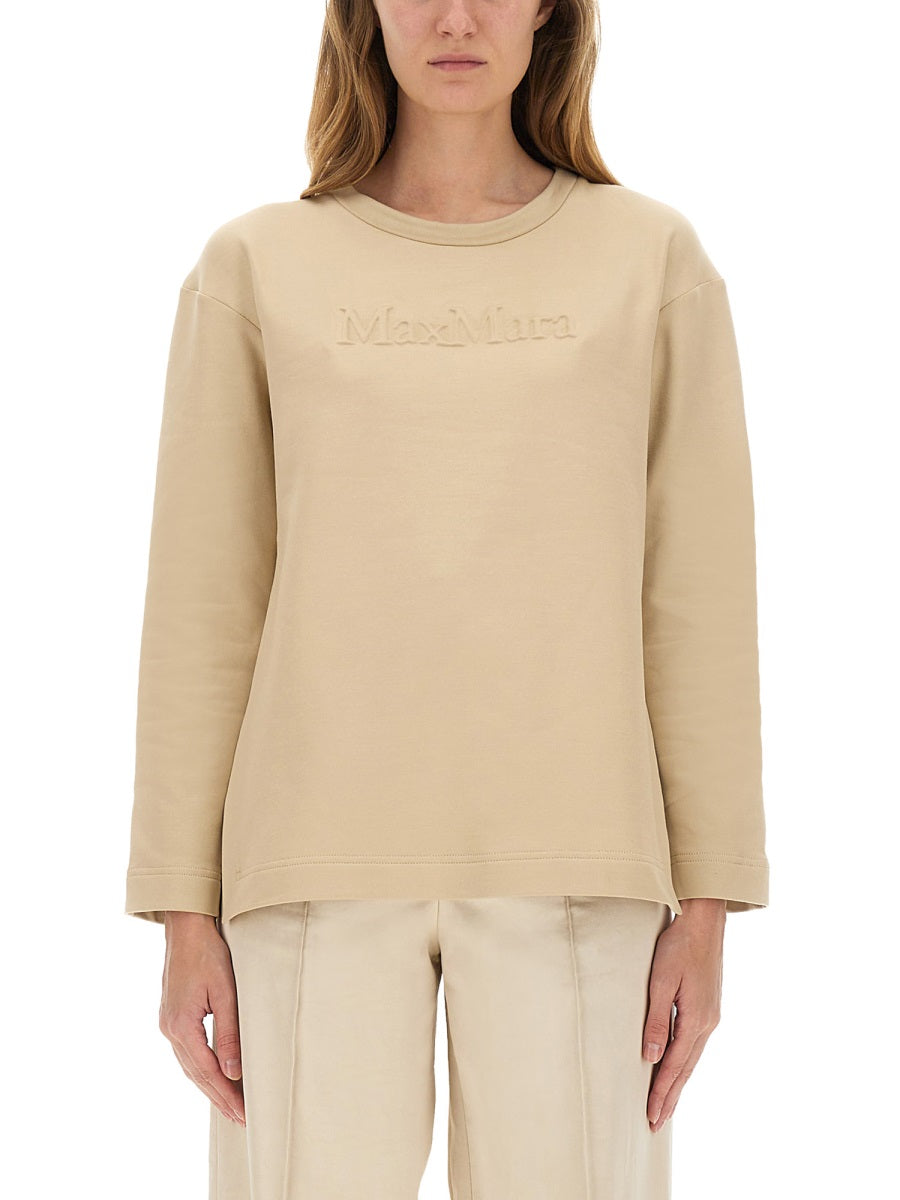 Max Mara Felpe - Beige | Wanan Luxury