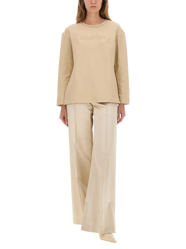 Max Mara Felpe - Beige | Wanan Luxury