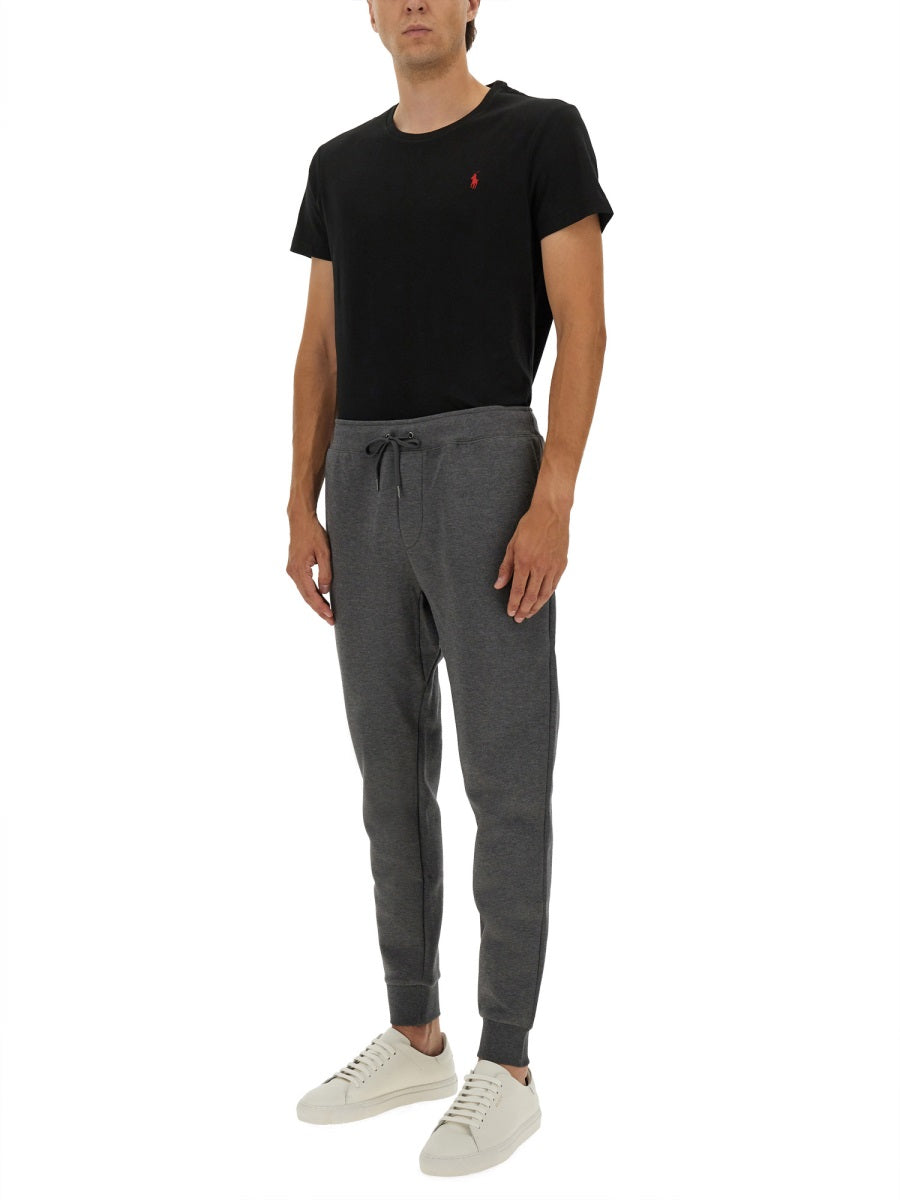 Polo Ralph Lauren Pantaloni - Grigio | Wanan Luxury