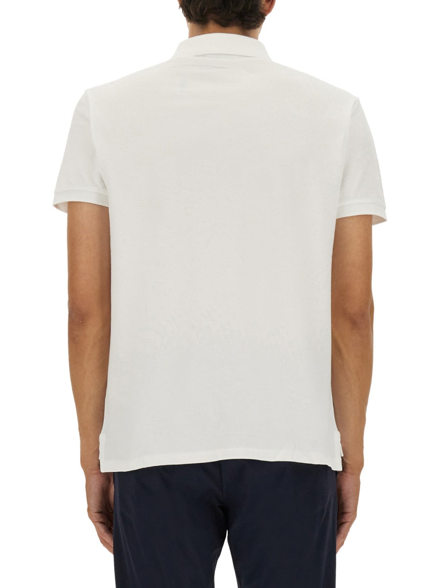 Polo Ralph Lauren Polo - Bianco | Wanan Luxury