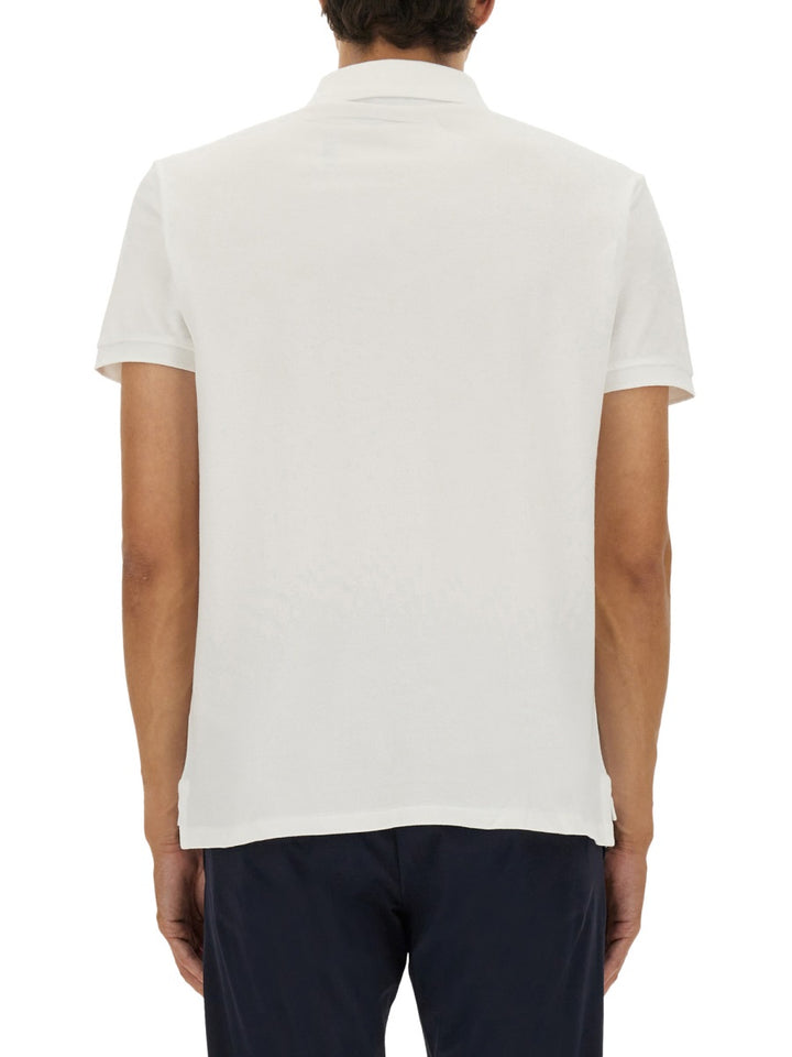Polo Ralph Lauren Polo - Bianco | Wanan Luxury