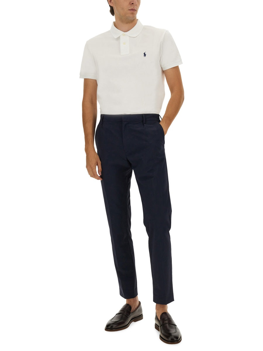 Polo Ralph Lauren Polo - Bianco | Wanan Luxury