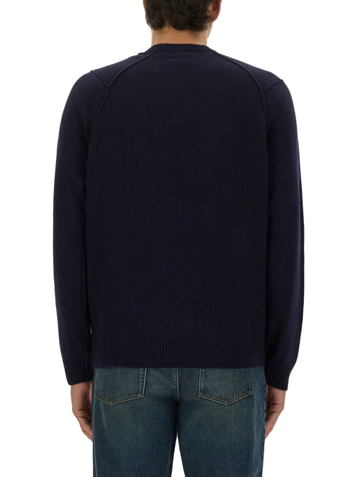 Woolrich Maglioni - Blu | Wanan Luxury