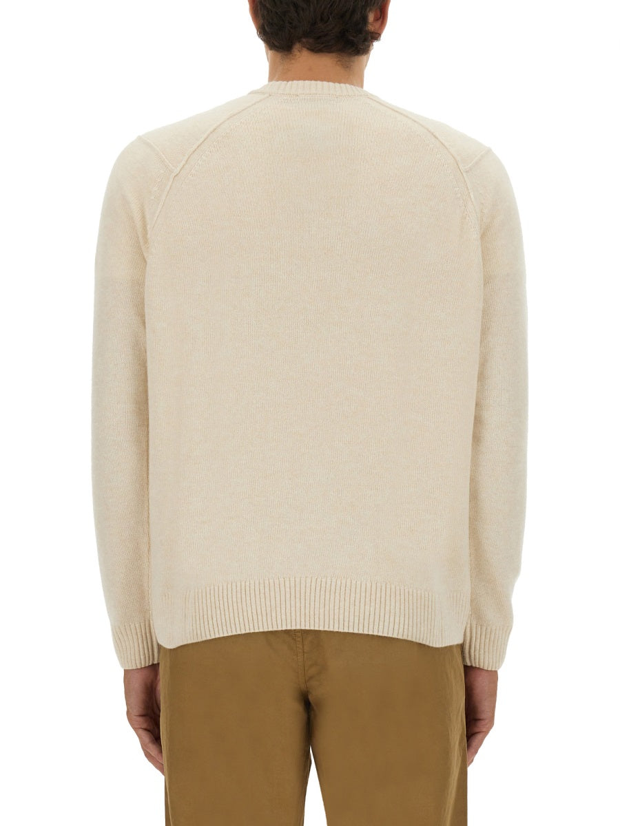 Woolrich Maglioni - Beige | Wanan Luxury