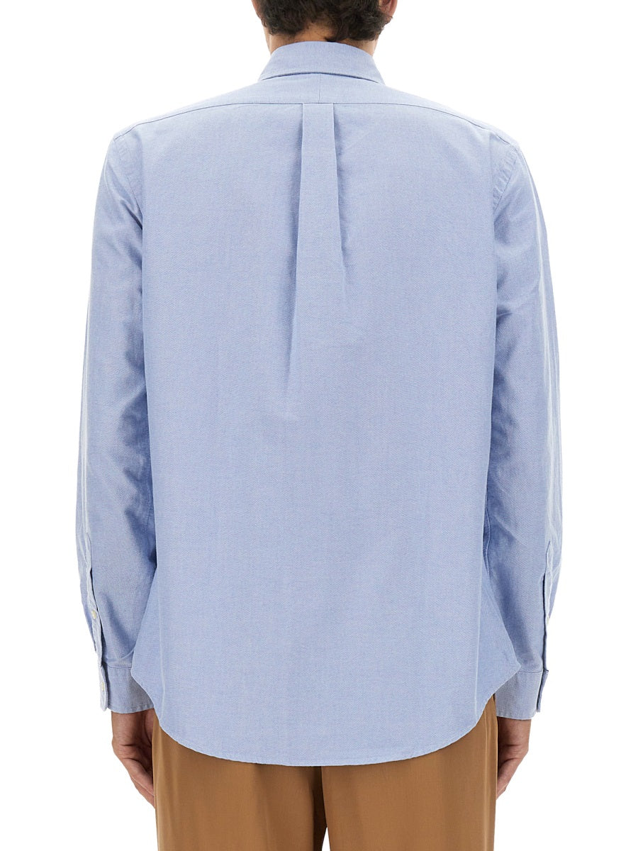 Polo Ralph Lauren Camicie - Blu | Wanan Luxury