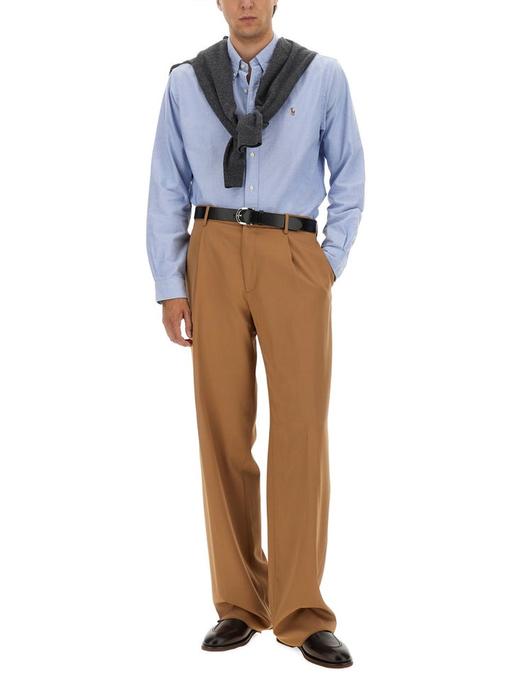 Polo Ralph Lauren Camicie - Blu | Wanan Luxury