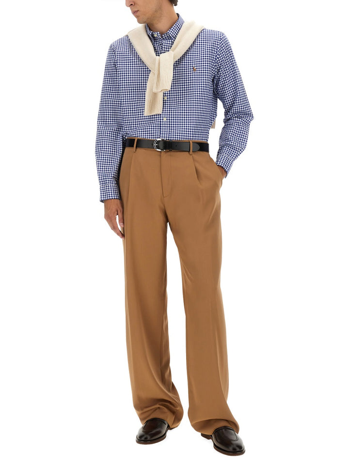 Polo Ralph Lauren Camicie - Blu | Wanan Luxury