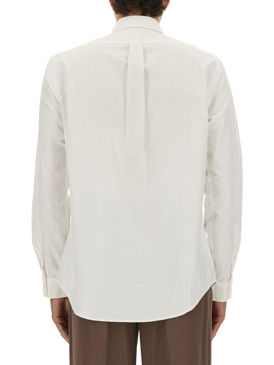Polo Ralph Lauren Camicie - White | 23e0940d41da3f9ef7991259368a39fc5604a4f7