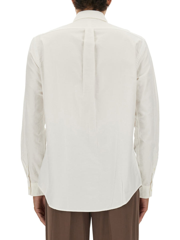 Polo Ralph Lauren Camicie - White | 23e0940d41da3f9ef7991259368a39fc5604a4f7