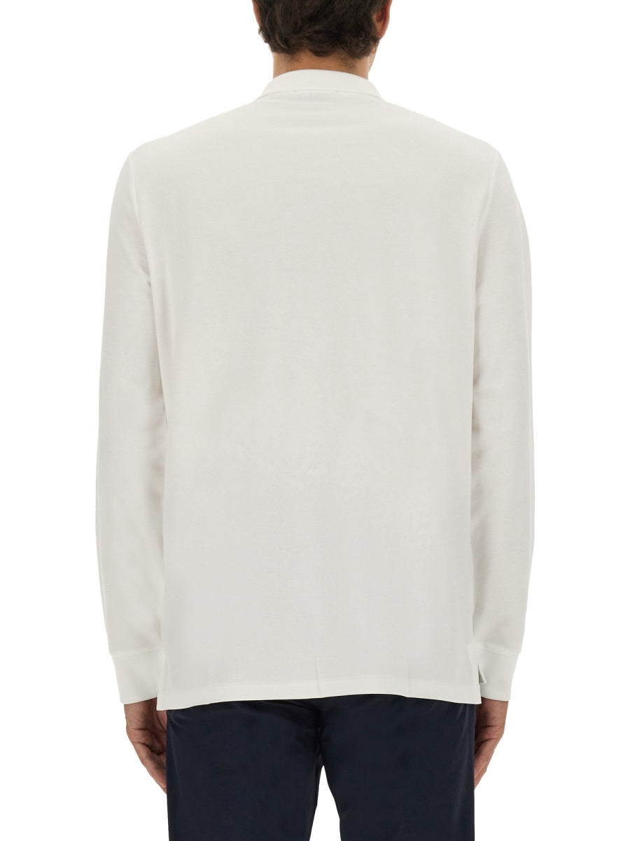 Polo Ralph Lauren Polo - Bianco | Wanan Luxury