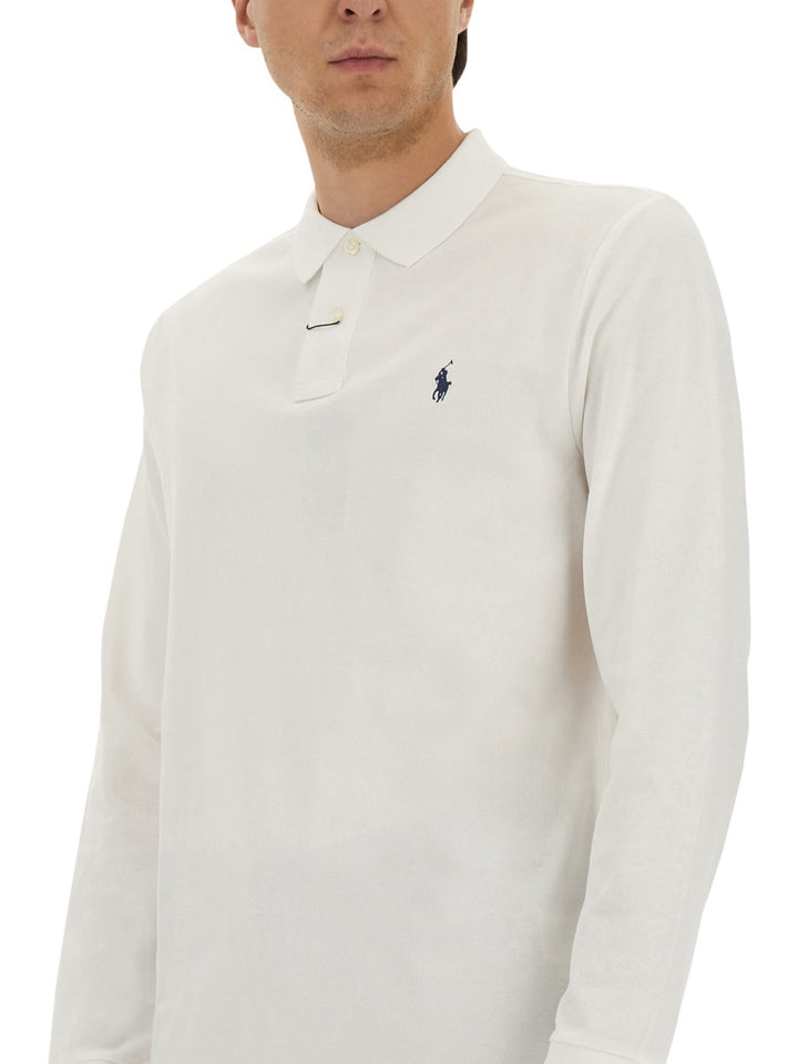 Polo Ralph Lauren Polo - Bianco | Wanan Luxury