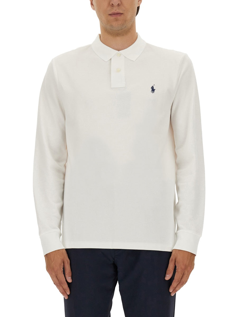 Polo Ralph Lauren Polo - Bianco | Wanan Luxury