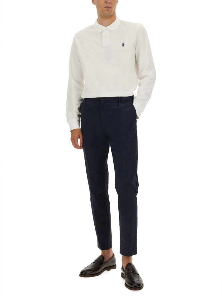 Polo Ralph Lauren Polo - Bianco | Wanan Luxury