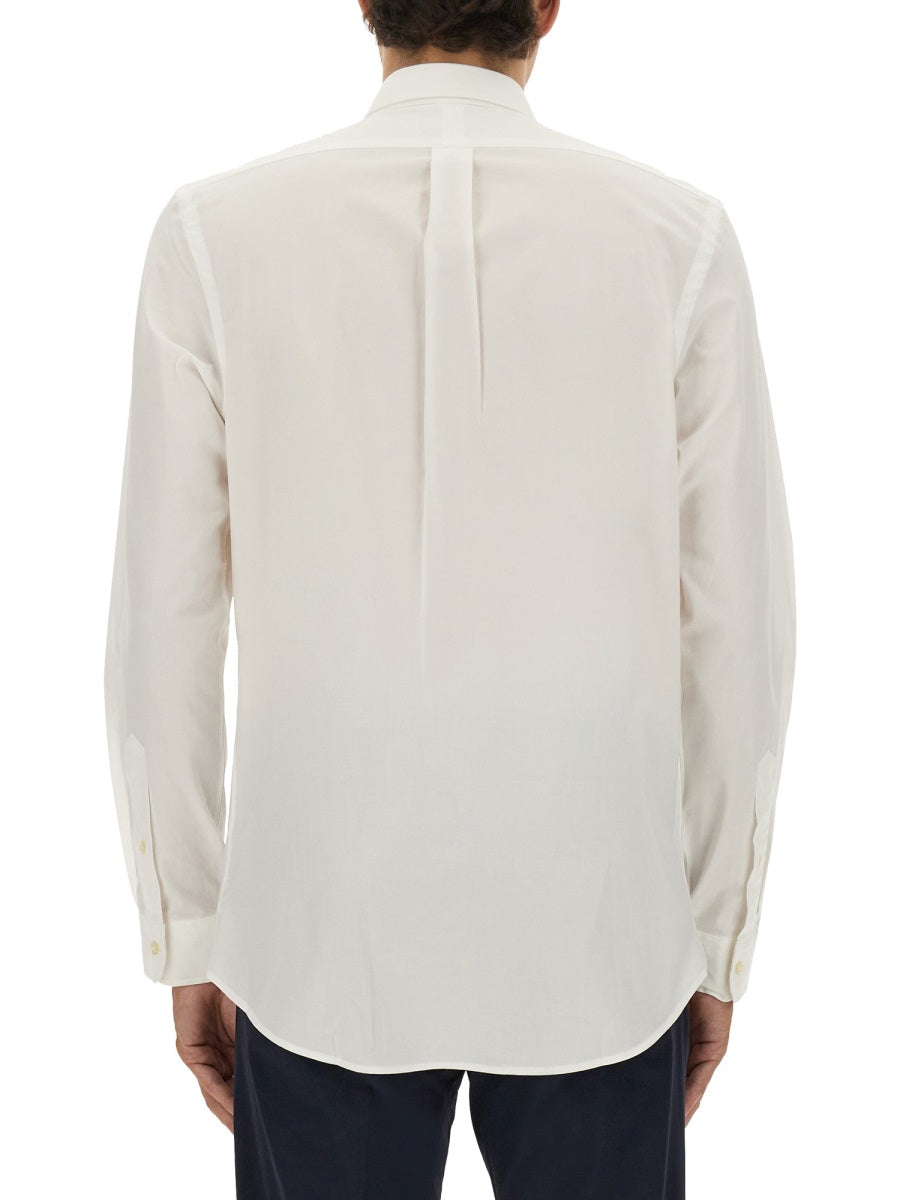Polo Ralph Lauren Camicie - White | f8f01f1c1237a08126a4ef9d516b7ce254676116