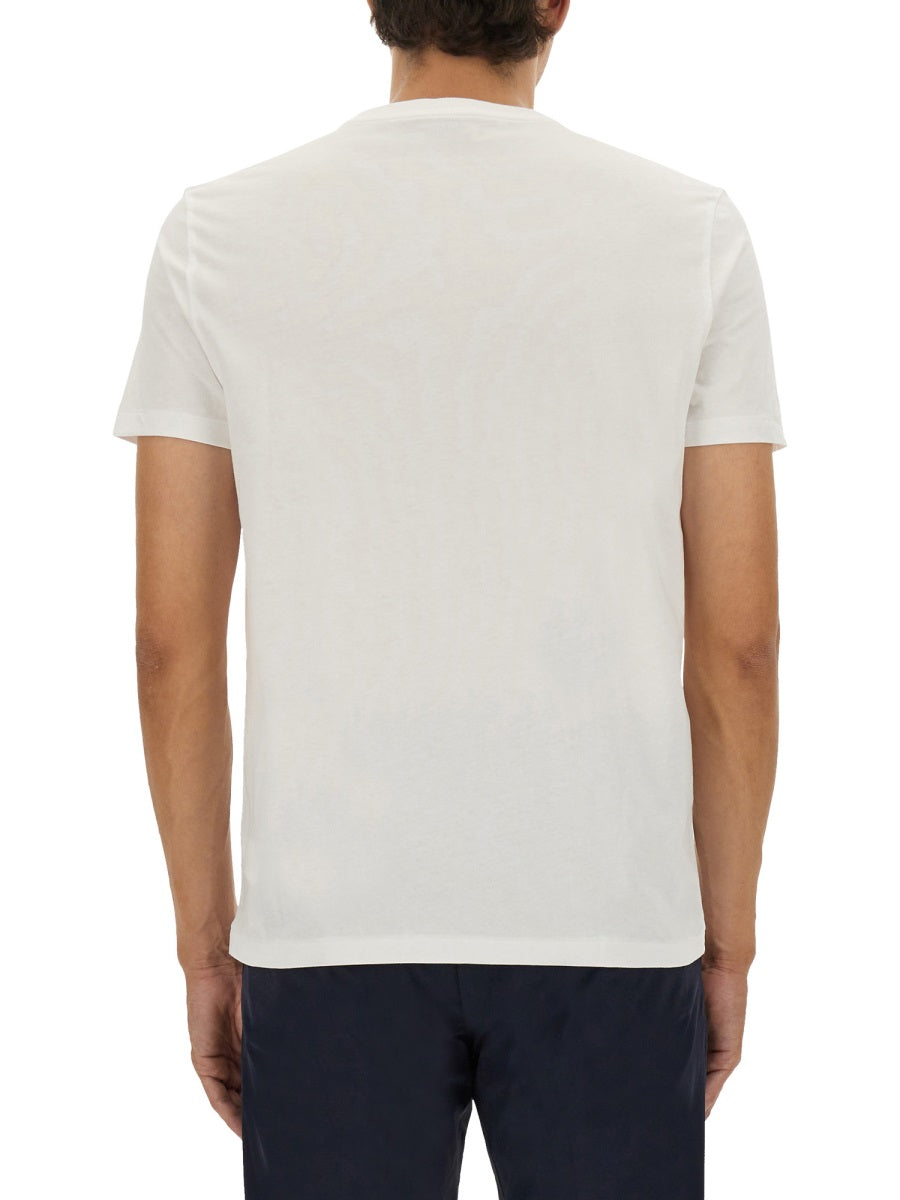 Polo Ralph Lauren T shirt - Bianco | Wanan Luxury