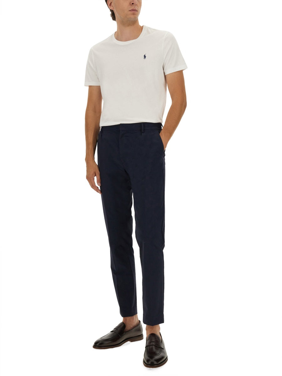 Polo Ralph Lauren T shirt - Bianco | Wanan Luxury