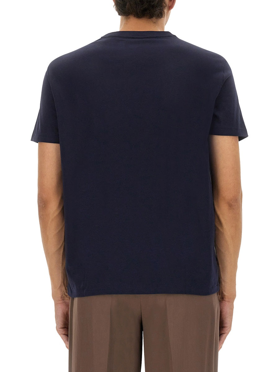 Polo Ralph Lauren T shirt - Nero | Wanan Luxury