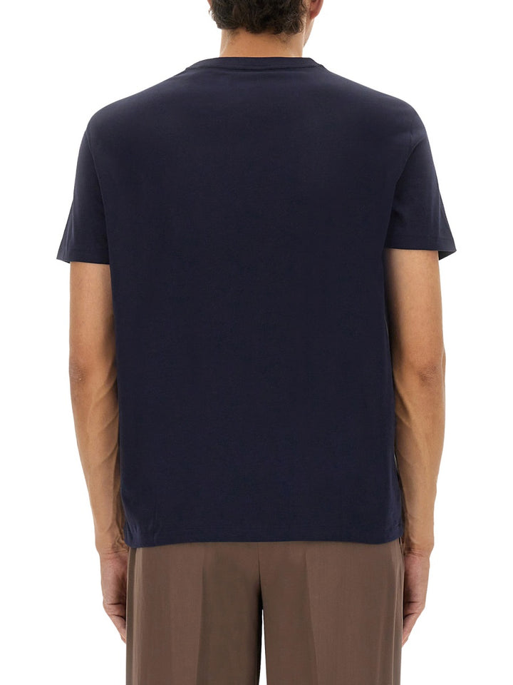 Polo Ralph Lauren T shirt - Nero | Wanan Luxury