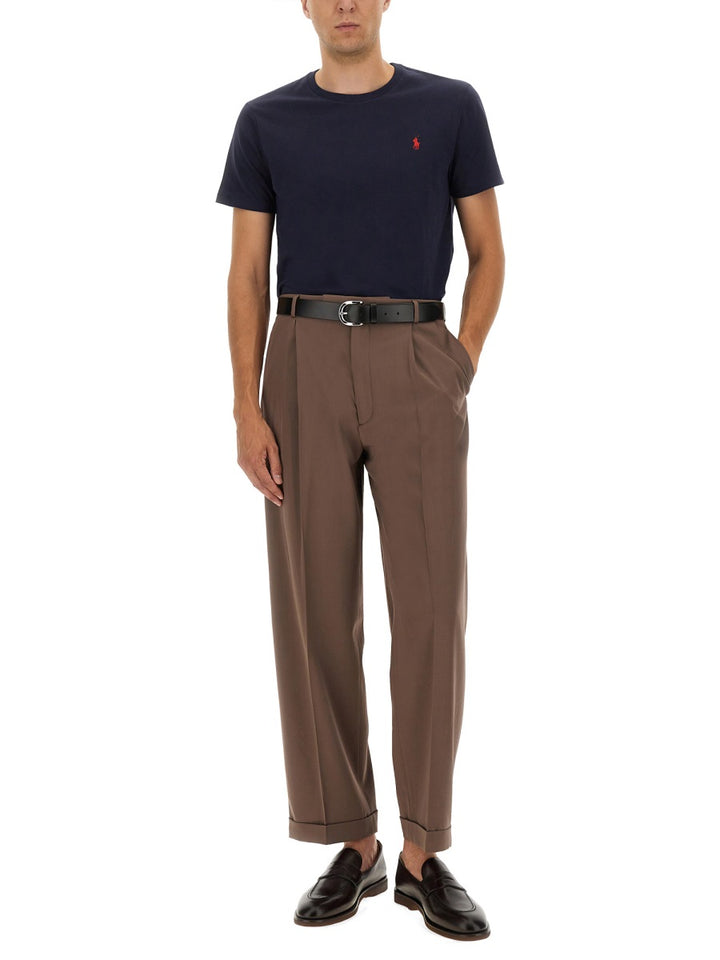 Polo Ralph Lauren T shirt - Nero | Wanan Luxury