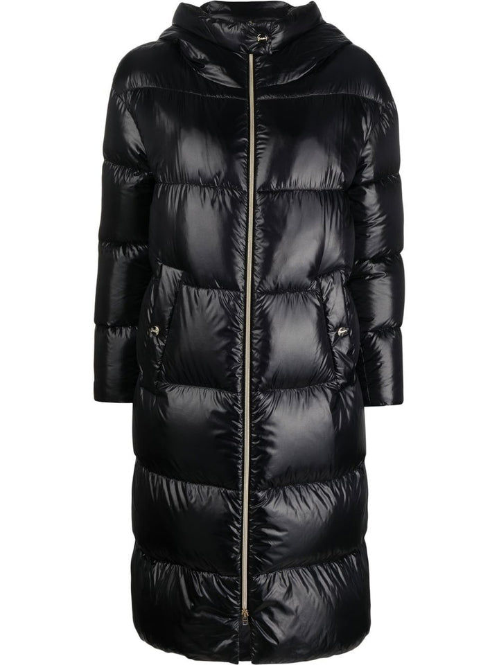 Herno Down jackets - Nero | e8fb646a327ed24f8991999d01aa1a76021c7d6b