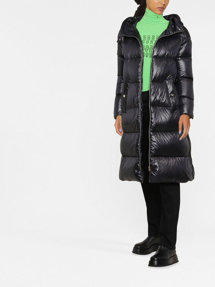 Herno Down jackets - Nero | 25309fb36f6bc8dfc715fdc78bc939d390cfe7a7