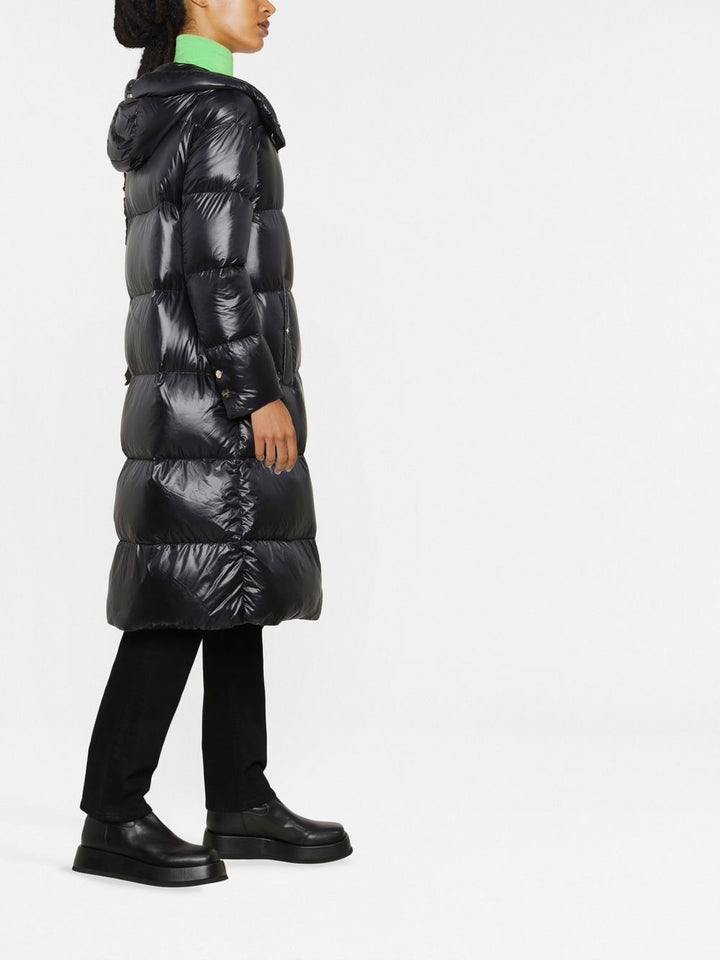 Herno Down jackets - Nero | 8151ccc3aa72e713548b76a9c2b30d23f2031baa