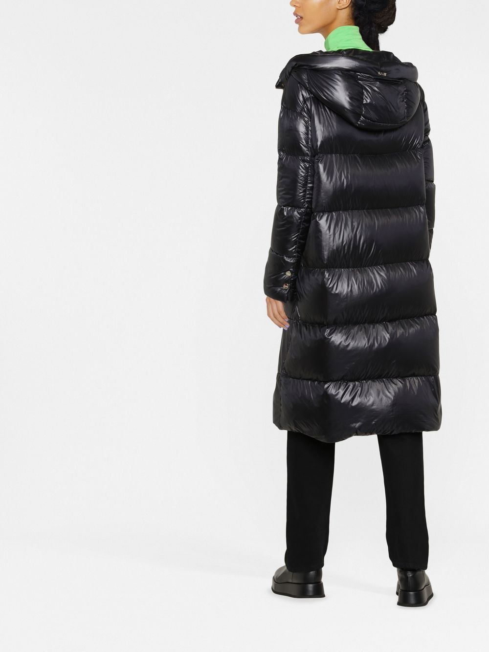 Herno Down jackets - Nero | f1f1c903ac52dc3aec80207a73cfb0900c9d307a