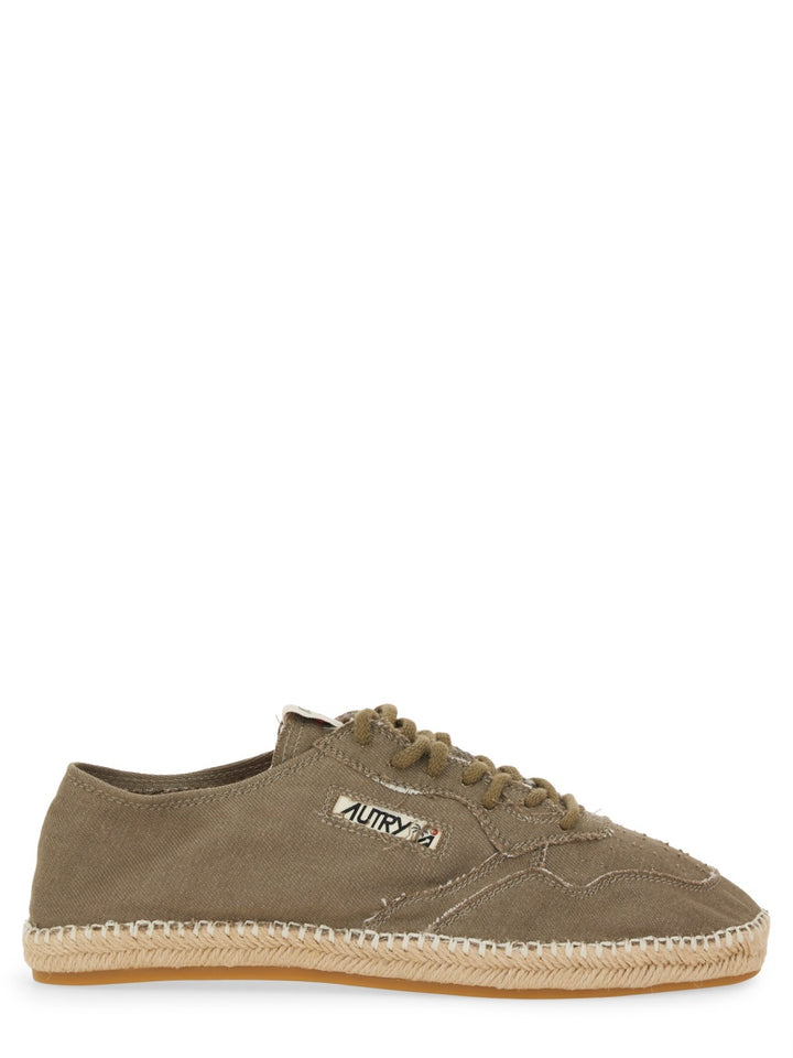 Autry Sneakers - Marrone | Wanan Luxury