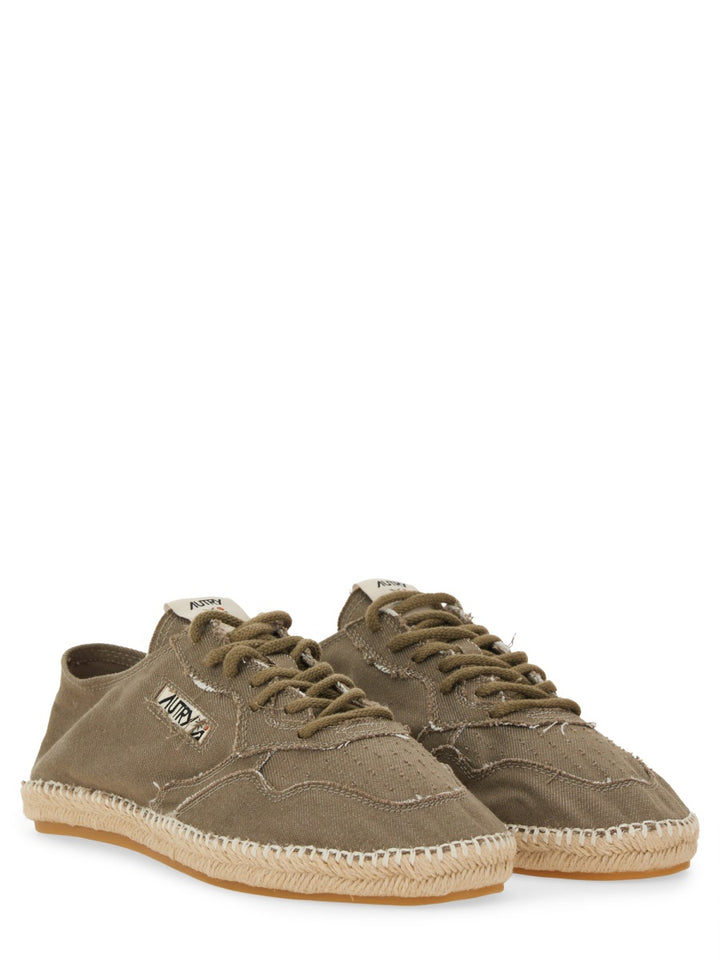 Autry Sneakers - Marrone | Wanan Luxury