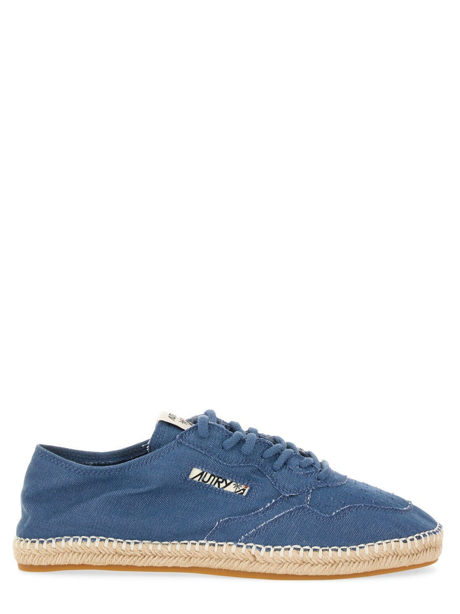 Autry Sneakers - Blu | Wanan Luxury